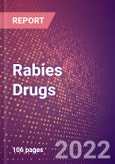 Rabies Drugs in Development by Stages, Target, MoA, RoA, Molecule Type and Key Players, 2022 Update- Product Image