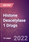 Histone Deacetylase 1 (HDAC1 or EC 3.5.1.98) Drugs in Development by Therapy Areas and Indications, Stages, MoA, RoA, Molecule Type and Key Players, 2022 Update - Product Image