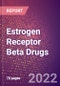 Estrogen Receptor Beta (ER Beta or Nuclear Receptor Subfamily 3 Group A Member 2 or NR3A2 or ESR2) Drugs in Development by Therapy Areas and Indications, Stages, MoA, RoA, Molecule Type and Key Players, 2022 Update - Product Image