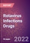 Rotavirus Infections Drugs in Development by Stages, Target, MoA, RoA, Molecule Type and Key Players, 2022 Update - Product Thumbnail Image