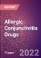 Allergic Conjunctivitis Drugs in Development by Stages, Target, MoA, RoA, Molecule Type and Key Players, 2022 Update - Product Thumbnail Image