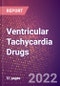 Ventricular Tachycardia Drugs in Development by Stages, Target, MoA, RoA, Molecule Type and Key Players, 2022 Update - Product Thumbnail Image