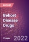 Behcet Disease Drugs in Development by Stages, Target, MoA, RoA, Molecule Type and Key Players, 2022 Update - Product Thumbnail Image