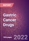 Gastric Cancer Drugs in Development by Stages, Target, MoA, RoA, Molecule Type and Key Players, 2022 Update - Product Thumbnail Image