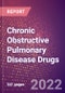 Chronic Obstructive Pulmonary Disease (COPD) Drugs in Development by Stages, Target, MoA, RoA, Molecule Type and Key Players, 2022 Update - Product Image