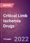Critical Limb Ischemia Drugs in Development by Stages, Target, MoA, RoA, Molecule Type and Key Players, 2022 Update - Product Thumbnail Image