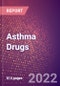 Asthma Drugs in Development by Stages, Target, MoA, RoA, Molecule Type and Key Players, 2022 Update - Product Thumbnail Image