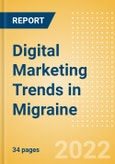 Digital Marketing Trends in Migraine- Product Image