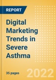 Digital Marketing Trends in Severe Asthma- Product Image