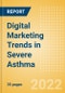 Digital Marketing Trends in Severe Asthma - Product Image