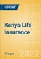 Kenya Life Insurance - Key Trends and Opportunities to 2025 - Product Thumbnail Image