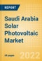 Saudi Arabia Solar Photovoltaic (PV) Market Size and Trends by Installed Capacity, Generation and Technology, Regulations, Power Plants, Key Players and Forecast, 2022-2035 - Product Thumbnail Image