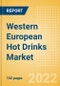 Western European Hot Drinks Market Size, Competitive Landscape, Country Analysis, Distribution Channel, Packaging Formats and Forecast, 2016-2026 - Product Thumbnail Image