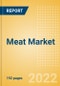 Meat Market Size, Competitive Landscape, Regional Analysis, Distribution Channel, Packaging Formats and Forecast, 2016-2026 - Product Thumbnail Image