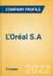 L'Oréal S.A - Enterprise Tech Ecosystem Series - Product Thumbnail Image