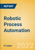Robotic Process Automation - Thematic Research- Product Image
