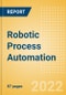 Robotic Process Automation - Thematic Research - Product Image
