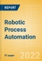 Robotic Process Automation - Thematic Research - Product Thumbnail Image