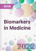 Biomarkers in Medicine- Product Image