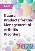 Natural Products for the Management of Arthritic Disorders- Product Image