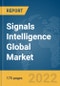 Signals Intelligence (SIGINT) Global Market Report 2022 - Product Thumbnail Image