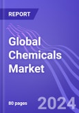 Global Chemicals Market (by Category & Region): Insights & Forecast with Potential Impact of COVID-19 (2022-2026)- Product Image