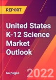 United States K-12 Science Market Outlook- Product Image