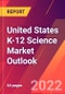United States K-12 Science Market Outlook - Product Thumbnail Image