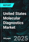 United States Molecular Diagnostics Market, Size, Share, Forecast 2022-2027, Industry Trends, Growth, Insights, Impact of COVID-19, Company Analysis- Product Image