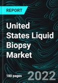 United States Liquid Biopsy Market, Size, Forecast 2022-2027, Industry Trends, Growth, Outlook, Impact of COVID-19, Company Analysis- Product Image