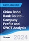 China Bohai Bank Co Ltd - Company Profile and SWOT Analysis - Product Thumbnail Image