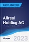 Allreal Holding AG - Strategy, SWOT and Corporate Finance Report - Product Thumbnail Image