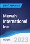 Mewah International Inc - Strategy, SWOT and Corporate Finance Report - Product Thumbnail Image