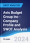 Avis Budget Group Inc - Company Profile and SWOT Analysis - Product Thumbnail Image