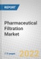 Pharmaceutical Filtration: Global Markets - Product Thumbnail Image