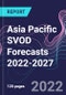 Asia Pacific SVOD Forecasts 2022-2027 - Product Thumbnail Image