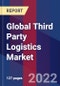 Global Third Party Logistics Market, By Transport, By Service Type, By Industry & By Region- Forecast and Analysis 2022-2028 - Product Image