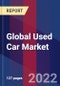Global Used Car Market, By Vehicle Type, By Distribution Channel & By Region- Forecast and Analysis 2022-2028 - Product Image
