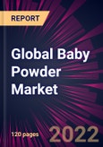 Global Baby Powder Market 2022-2026- Product Image