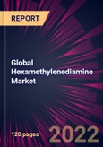 Global Hexamethylenediamine Market 2022-2026- Product Image