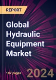 Global Hydraulic Equipment Market 2022-2026- Product Image