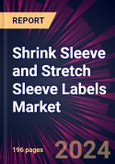 Shrink Sleeve and Stretch Sleeve Labels Market 2024-2028- Product Image