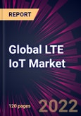 Global LTE IoT Market 2022-2026- Product Image