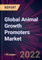 Global Animal Growth Promoters Market 2022-2026 - Product Thumbnail Image