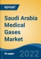 Saudi Arabia Medical Gases Market, By Type (Pure Gases v/s Gas Mixtures), By Application (Therapeutic v/s Diagnostics), By End User (Hospitals & Clinics, Ambulatory Care Centers, Homecare, Others), By Region, Competition, Forecast & Opportunities, 2017-2027F - Product Thumbnail Image