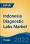 Indonesia Diagnostic Labs Market, By Provider Type (Hospital Based Diagnostic Labs, Diagnostic Chains, Stand Alone Diagnostic Labs), By Test Type (Pathology v/s Radiology), By End User, By Region, Competition, Forecast & Opportunities, 2017-2027F - Product Image