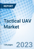 Tactical UAV Market: Global Market Size, Forecast, Insights, and Competitive Landscape- Product Image