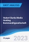 Hubert Burda Media Holding Kommanditgesellschaft - Strategy, SWOT and Corporate Finance Report - Product Thumbnail Image