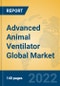Advanced Animal Ventilator Global Market Insights 2022, Analysis and Forecast to 2027, by Manufacturers, Regions, Technology, Application, Product Type - Product Thumbnail Image