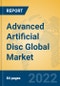 Advanced Artificial Disc Global Market Insights 2022, Analysis and Forecast to 2027, by Manufacturers, Regions, Technology, Application, Product Type - Product Thumbnail Image